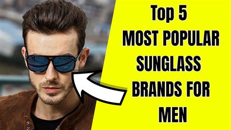 12 Best Sunglasses Brands in 2024, According to GQ Editors 